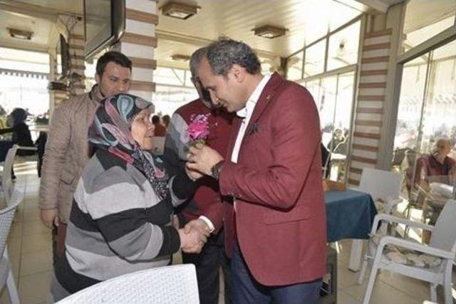 Demiraslan&rsquo;dan K&ouml;rfezde Sandık &Ccedil;ağrısı 1