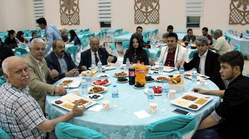 Sarıcaoğlu: "bir&ccedil;ok Hizmeti Faaliyete Ge&ccedil;irdik"