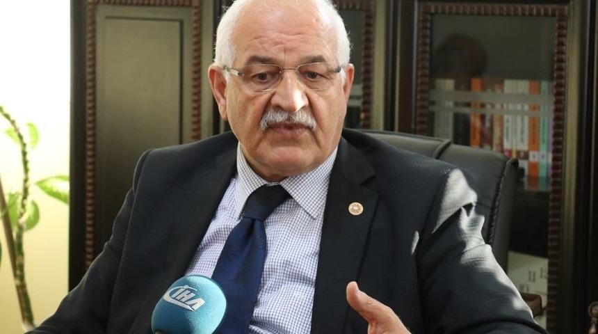 Ak Parti Milletvekili Erdoğan, Chp Milletvekili Bozkurt&rsquo;a Meydan Okudu