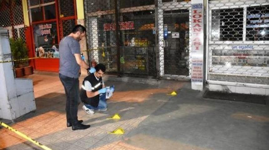 Malatya&rsquo;Da Silahlı Kavga: 4 Yaralı