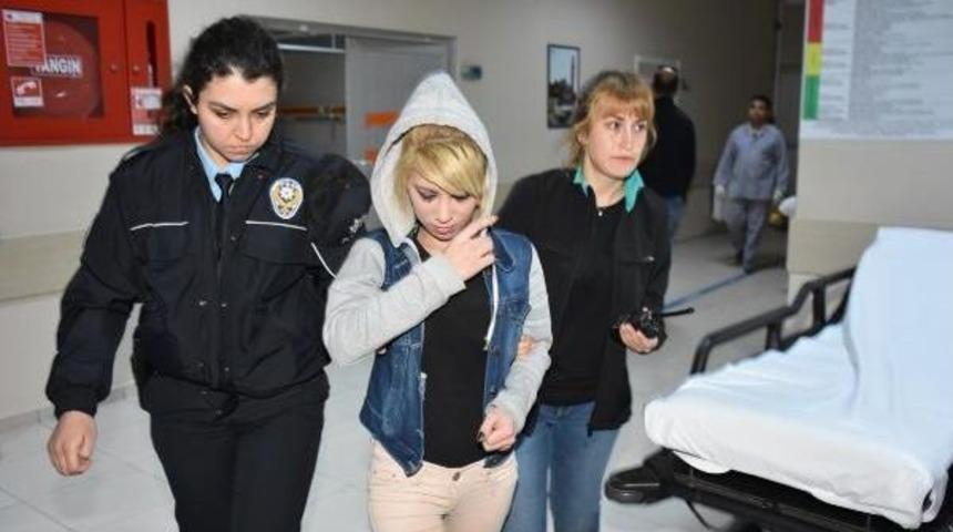 Aksaray'da Helikopter Destekli Uyuşturucu Operasyonu: 42 G&ouml;zaltı