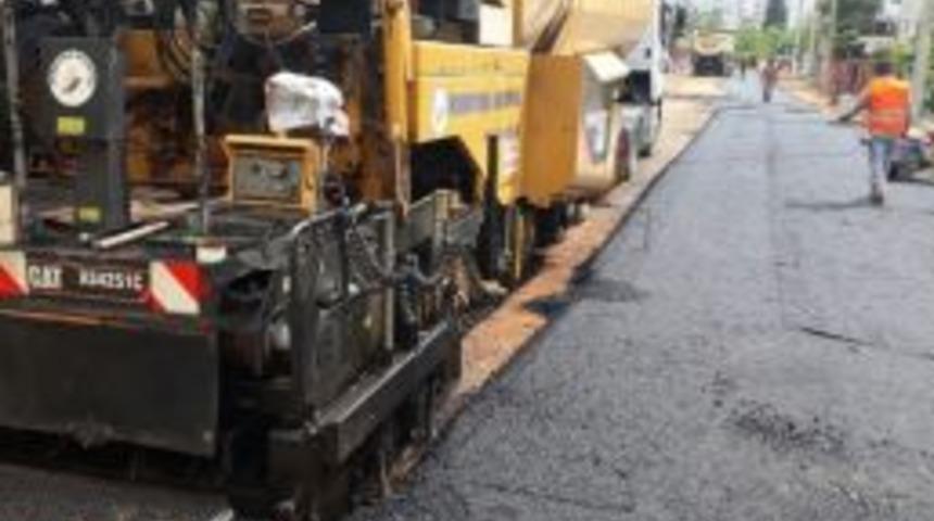 Yenig&uuml;n Mahallesine Yeni Yollar