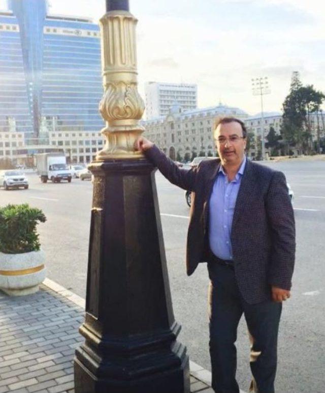 Antalyalı Kayıp Kuyumcunun Cesedi Bulundu 1