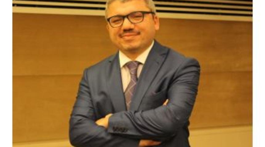 &ldquo;&uuml;niversitelerin Patent Sayısında B&uuml;y&uuml;k Artış Var&rdquo;