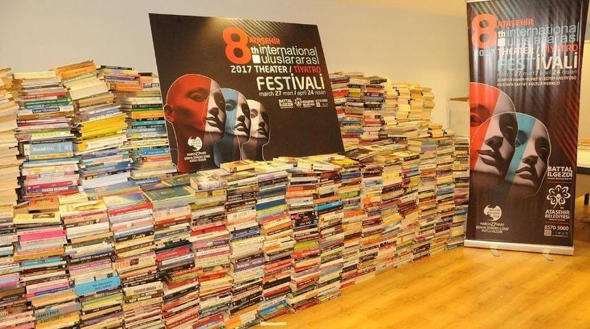 Biletler Kitap Oldu, Hedef Anadolu