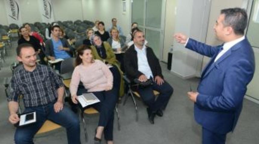 Btso Girişimcilik Eğitimlerinde Yeni D&ouml;nem Başlıyor