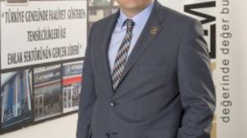 Konut Satışlarında Artış Devam Ediyor