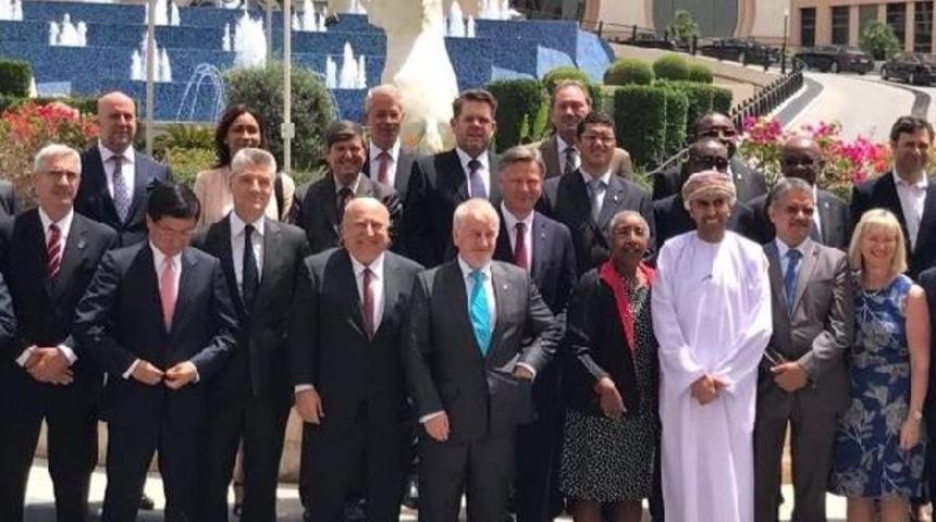 D&uuml;nya Havalimanları Konseyi &ldquo;Elektronik Yasağını Kaldırın&rdquo;