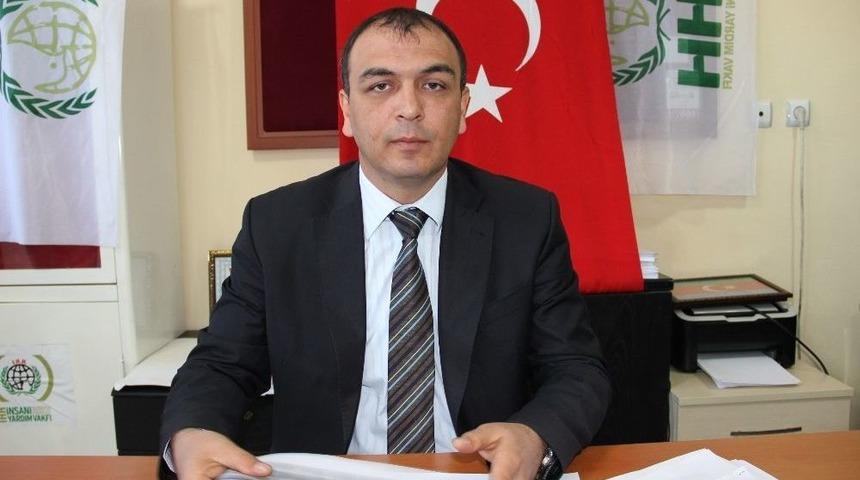 Manisalılar 2016 Yılında Yardıma Koştu