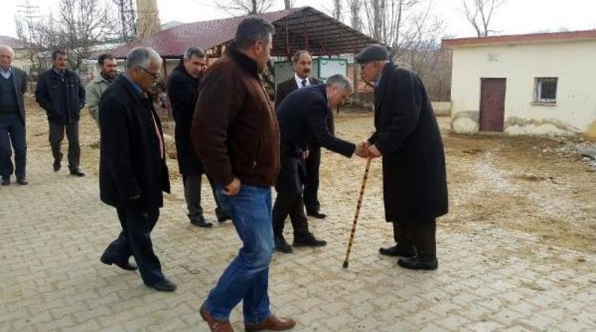 Chp Milletvekili Arık: 16 Nisan Sistem Değil, Rejim Değişikliğidir