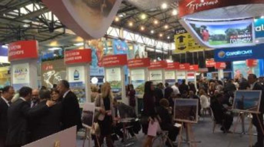 T&uuml;rkiye, Ukrayna&rsquo;Da En Pop&uuml;ler &Uuml;lke