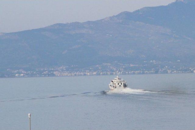 Yunanistan Kapılarını Açtı, Geçişler Başladı