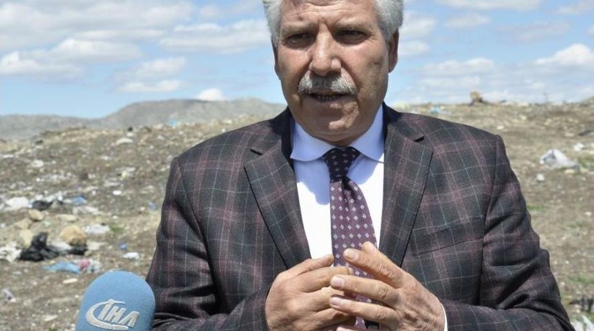 &Ccedil;ermik Belediyesi İl&ccedil;enin 30 Yıllık Sorununu &Ccedil;&ouml;z&uuml;yor