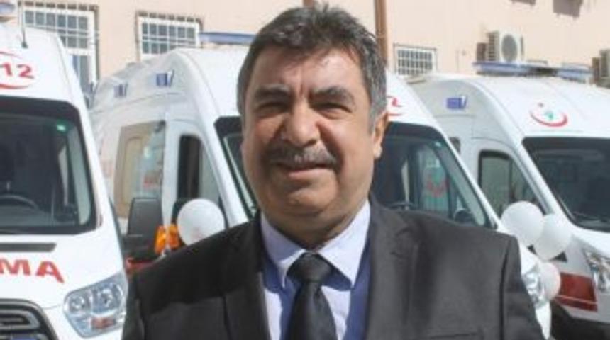 Hastaları Sandığa &lsquo;sağlık Bakanlığı&rsquo; Taşıyacak