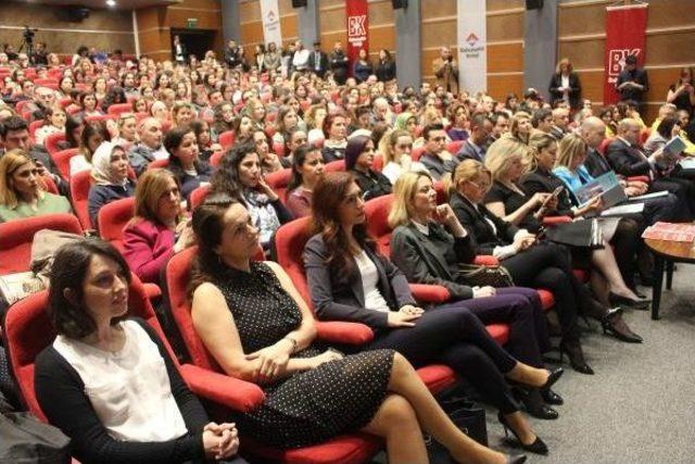 Stem Eğitimine Dair Tüm Sorular “Stem Day” De Cevap Buldu