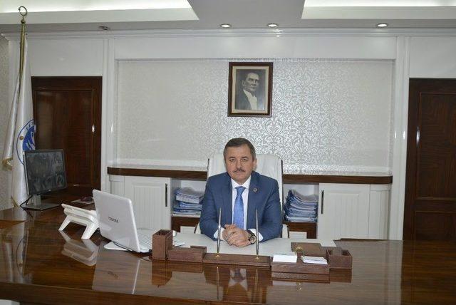 &Ccedil;amlık Mesire Alanı Yenileniyor 1