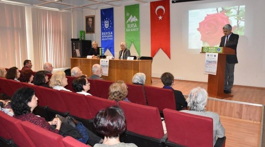 Kent Konseyi&rsquo;nde Bursa&rsquo;nın Fethi Kutlandı