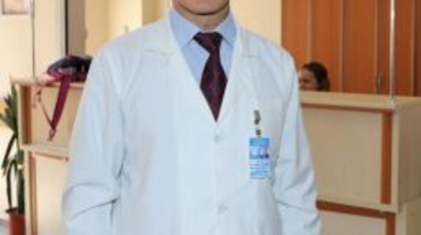 Prof. Dr. Ramazan Topsakal: