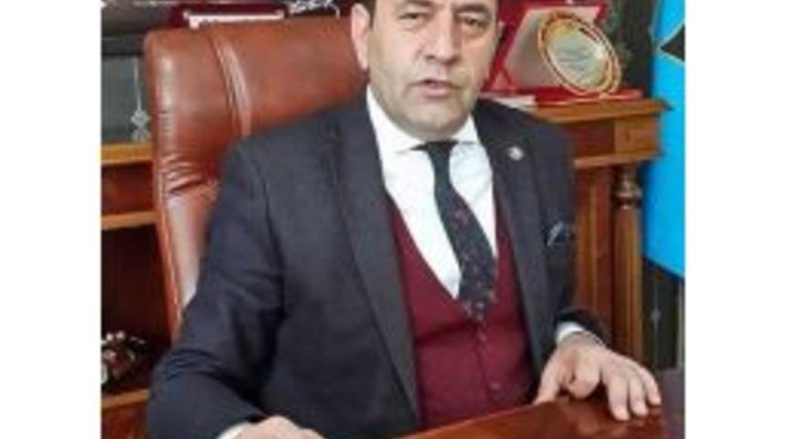 Başkan Karakaya, Polis Haftasını Kutladı