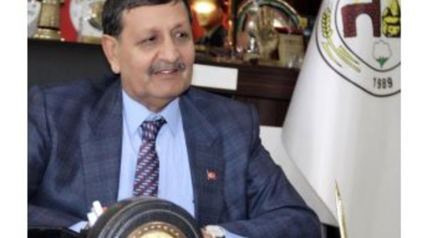 &Ouml;zyavuz&rsquo;dan 97. Kurtuluş Yıld&ouml;n&uuml;m&uuml; Mesajı