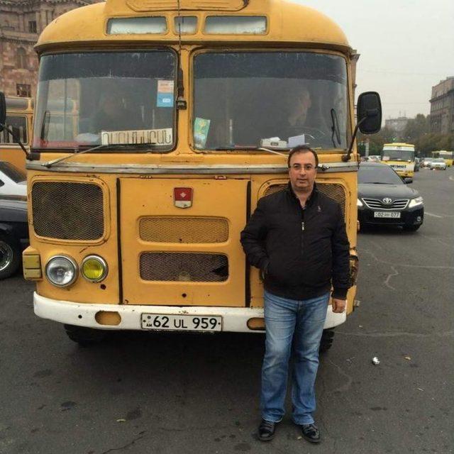 Kayıp Kuyumcunun Cesedi Ormanlık Alanda Kurşunlanmış Ve Yanmış Halde Bulundu 1