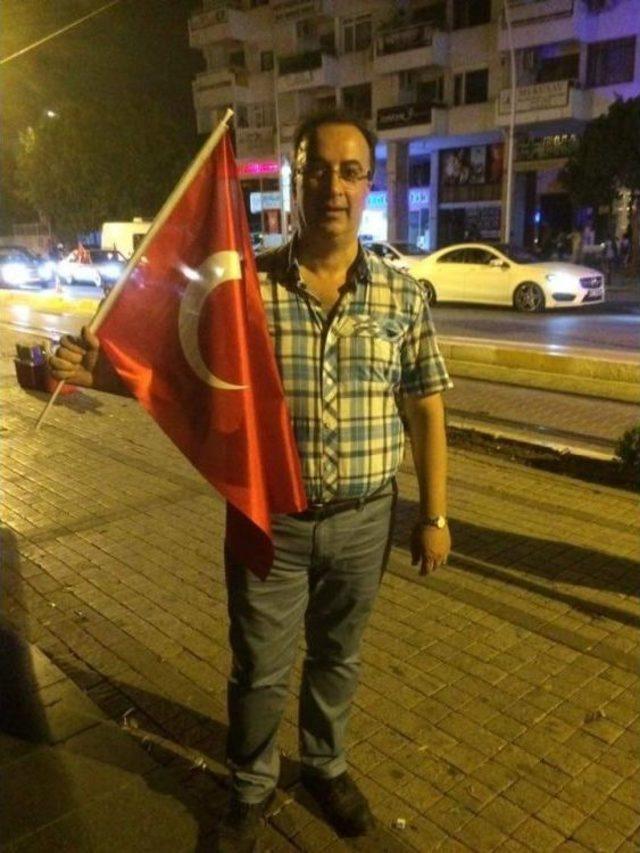 Kayıp Kuyumcunun Cesedi Ormanlık Alanda Kurşunlanmış Ve Yanmış Halde Bulundu 2