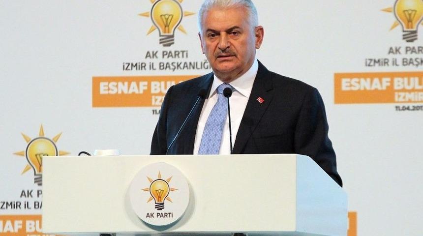 Başbakan: "bu Ne Perhiz Bu Ne Lahana Turşusu"