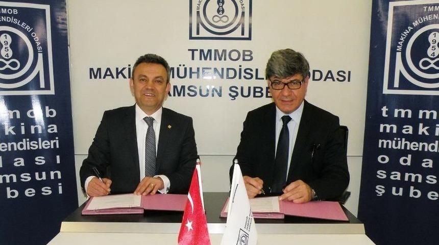 Mmo&rsquo;dan Sağlık Protokol&uuml;