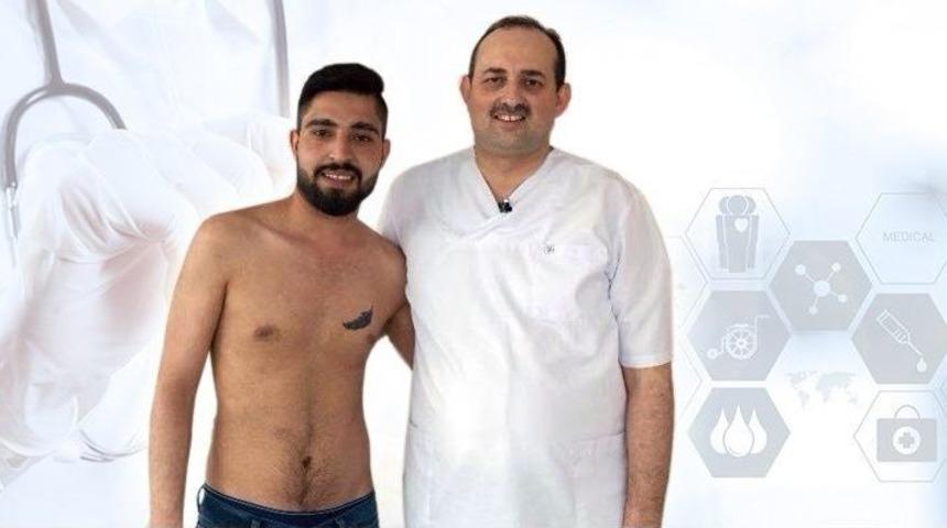 &ldquo;yazın Rahat Etmek İsteyen Sedef Hastaları, Baharda Cilt Bakımına Dikkat Etmeli&rdquo;