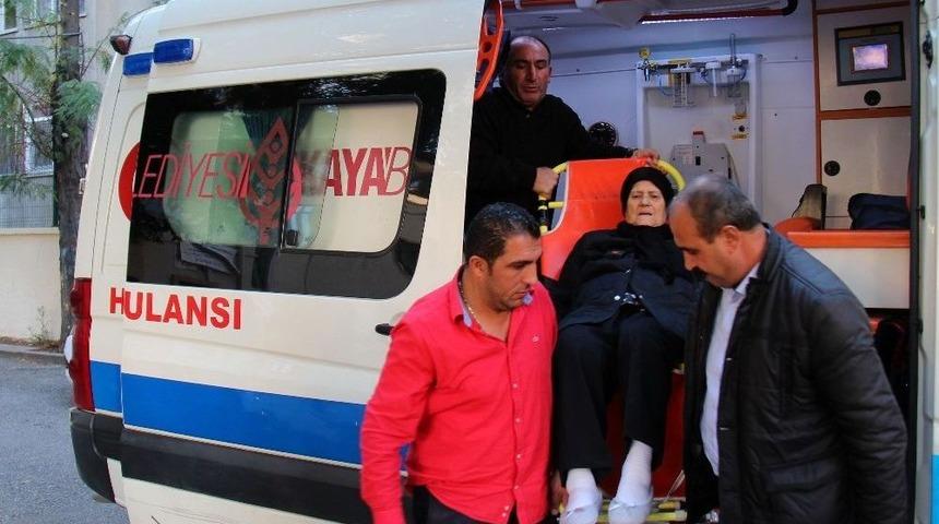 &Ccedil;ankaya&rsquo;da Demokrasiye "engel Yok"