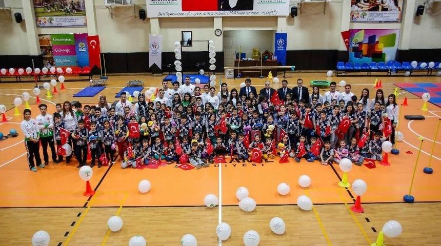 Şehitkamil&rsquo;de 23 Nisan Etkinlikleri Start Alıyor