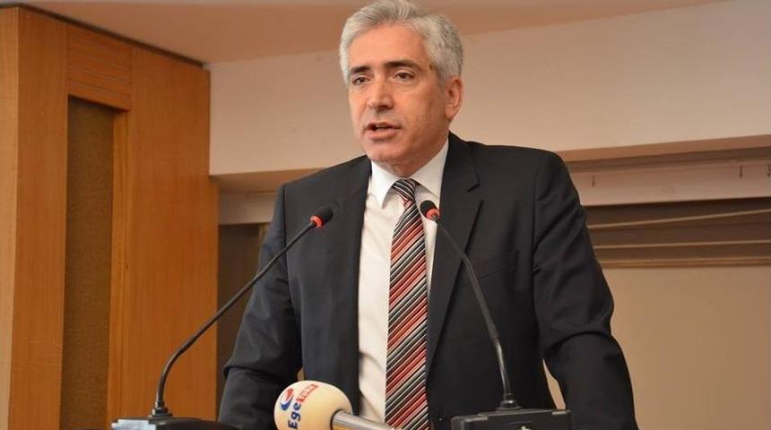 Ensarioğlu: &rsquo;hakimiyet, Vesayet Odaklarının Değil Milletin Olacak&rsquo;