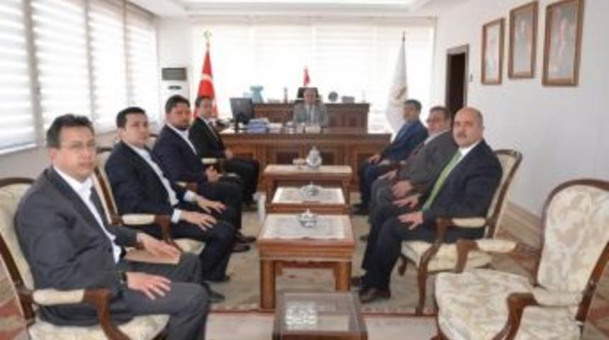 Başkan Fatih K&ouml;se: Sendikamızı, K&uuml;lt&uuml;r&uuml;m&uuml;ze Ve Dinimize Uygun Şekilde Y&uuml;r&uuml;tmeye Devam Edeceğiz