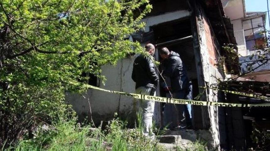 Bonzai Kullandığı Iddia Edilen Gen&ccedil; &Ouml;l&uuml; Bulundu