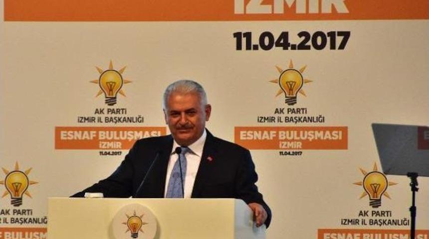 Yıldırım'dan Kılı&ccedil;daroğlu'na: Bu Ne Perhiz, Bu Ne Lahana Turşusu?