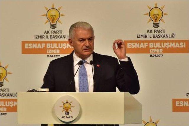 Yıldırım'dan Kılıçdaroğlu'na: Bu Ne Perhiz, Bu Ne Lahana Turşusu?