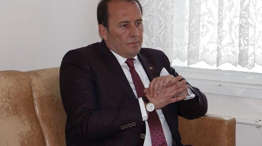 Alan Hakimiyeti &rsquo;evet&rsquo;&ccedil;ilerde