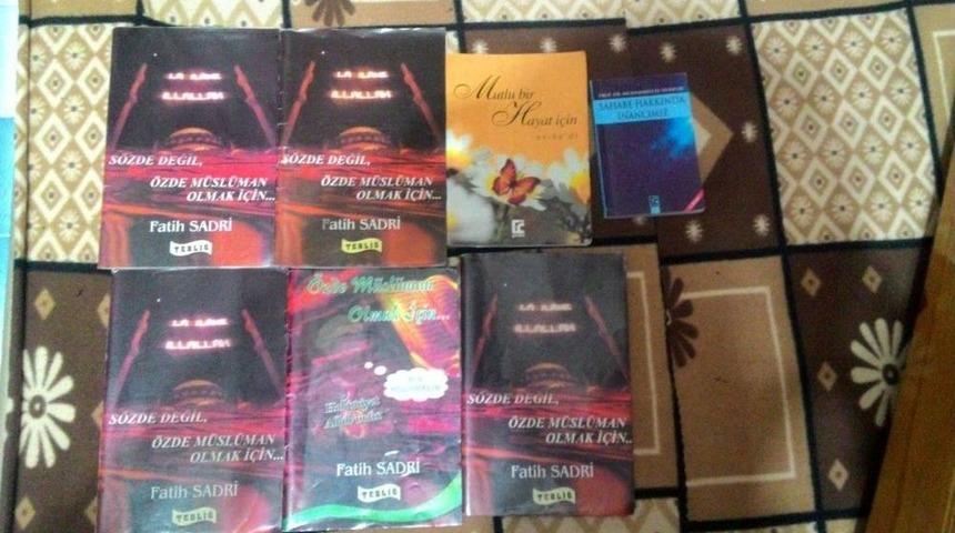 16 Nisan&rsquo;da Eylem Hazırlığındaki Deaş&rsquo;lılara Operasyon: 19 G&ouml;zaltı