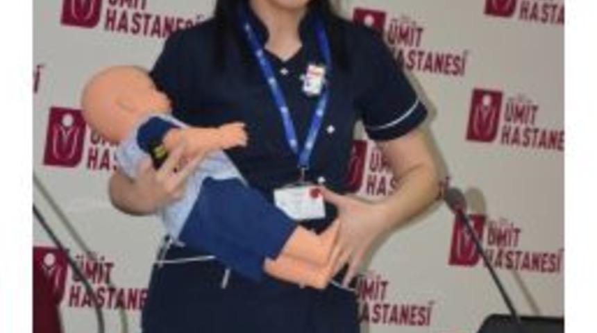 Bebek Bakımında Bunlara Dikkat