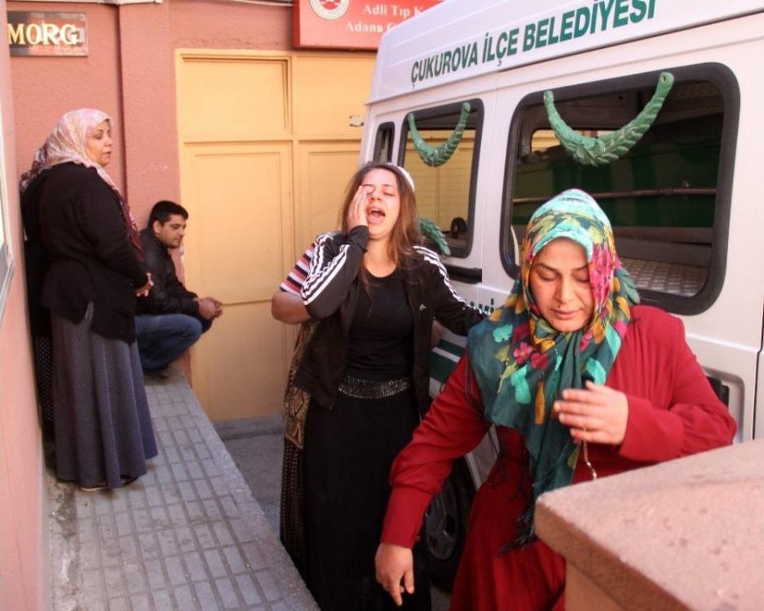 İki Kadın Vahşice &Ouml;ld&uuml;r&uuml;lm&uuml;ş