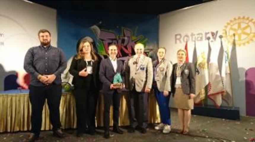 Selim Yegen&rsquo;in Adı &Ouml;d&uuml;llerle Yaşatılacak