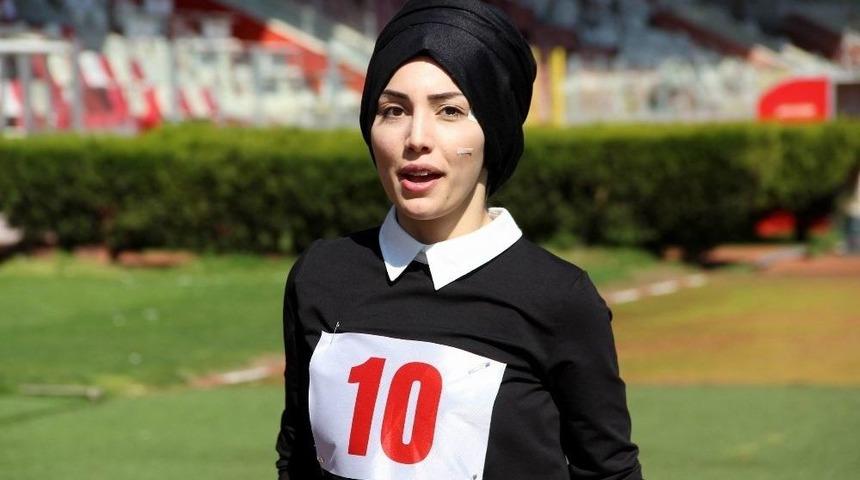 &ldquo;balkan Postacı Y&uuml;r&uuml;y&uuml;ş Yarışması&rdquo; B&ouml;lge Se&ccedil;meleri Yapıldı