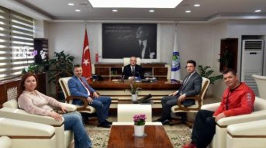 Ortaokulda Robotik Eğitim