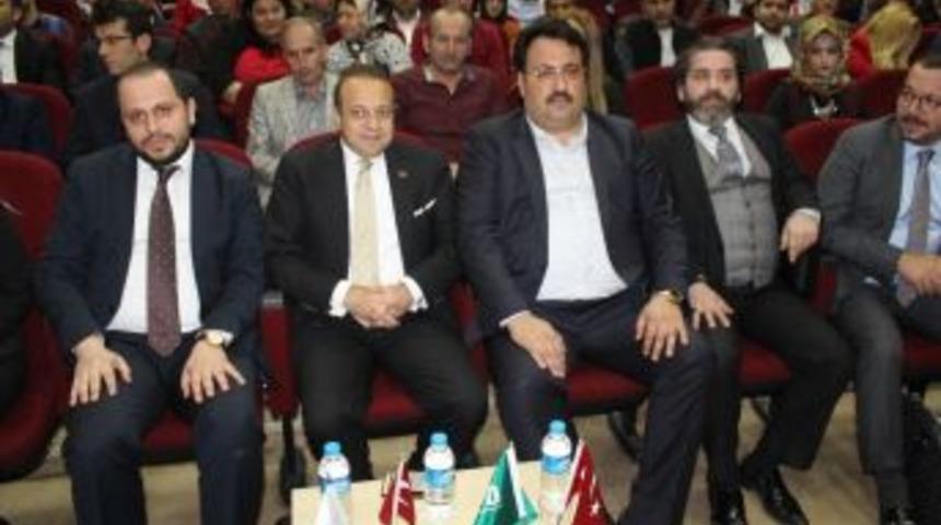 "cumhurbaşkanlığı Sistemi Uzlaşma K&uuml;lt&uuml;r&uuml;n&uuml; Geliştirir"