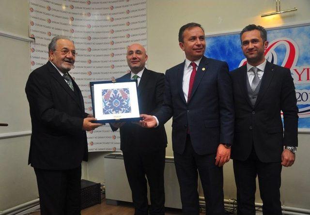 Ziraat Katılım Bankası Genel M&uuml;d&uuml;r&uuml; Osman Arslan: 2