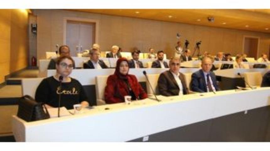 &ldquo;kavurmacı: &ldquo;belediye Kredi Ve Faizlerle Y&ouml;netiliyor&rdquo;