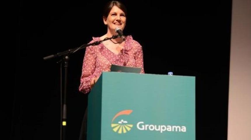 Groupama "anayurt Oteli"ni Restore Ederek Sinemaya Yeniden Kazandırdı