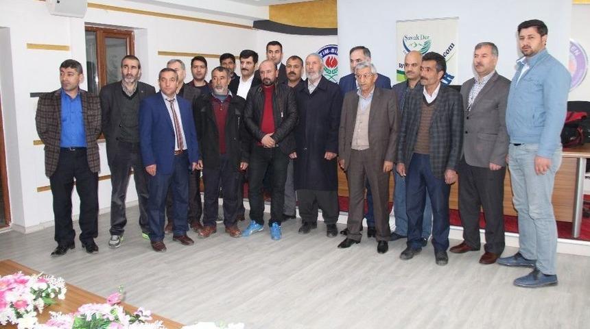 Şavak Aşireti &lsquo;evet&rsquo; Diyecek