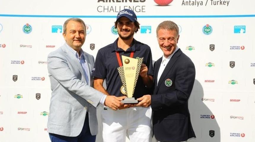 Turkish Airlines Challenge İ&ccedil;in Geri Sayım Başladı