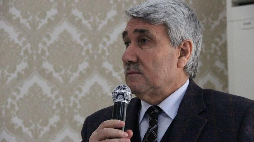 Başkan Musa Yılmaz: Meclis Olarak, 13 İl&ccedil;e Ve 550 K&ouml;y Arasında Şimdiye Kadar Hi&ccedil; Bir Ayrım Yapmadık